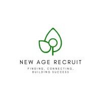 New Age Recruit Pty Ltd logo - Similar company to Business Development Professionals Pty (Ltd)