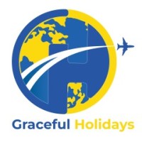 Graceful Holidays Tourism logo - Similar company to Maats Auditors And Consultants Group