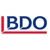 BDO Tunisia logo - Similar company to Machine Break