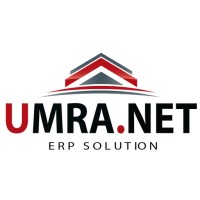 Umra.NET logo - Similar company to Idara.Net International For Information Technology