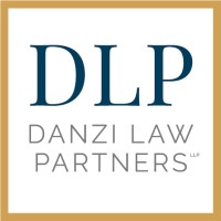 Danzi Law Partners LLP logo - Similar company to Metrodi