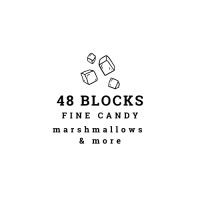 48 Blocks Fine Candy