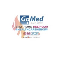 GoMed HEALTHCARE GROUP logo - Similar company to Cardio Computing
