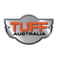 TUFF Group Australia logo - Similar company to Tuff Trailers