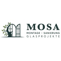 MOSA Bau logo - Similar company to Cbc Solutions