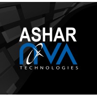 Ashar Nova Technologies logo - Similar company to Kynbix