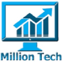 Million Tech logo - Similar company to Million Tech Development Limited