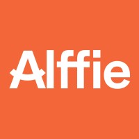 Alffie logo - Similar company to Thinkswap Pty Ltd