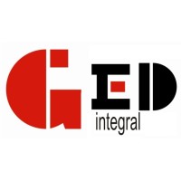 GED Integral logo - Similar company to Ábaco Academia