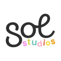Sol Studios logo - Similar company to Esm Creative Studio