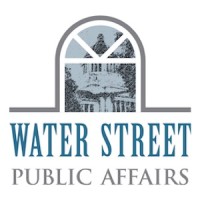 Water Street Public Affairs LLC logo - Similar company to Evergreen Carbon