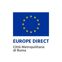 Europe Direct Città Metropolitana di Roma logo - Similar company to Crowdaid