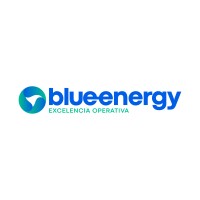 Blue Energy logo - Similar company to Explorar Servicios Geológicos