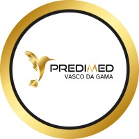 Predimed Vasco da Gama logo - Similar company to Vlenzor Technologies
