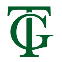 The Turner Group logo - Similar company to Uva Burst