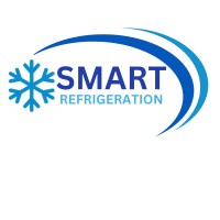 Smart Refrigeration logo - Similar company to Ouest Froid