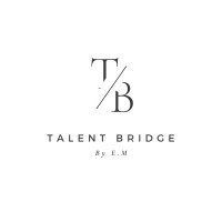 Talent Bridge Studio logo - Similar company to Sunflowers