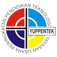 SMA Yuppentek 1 logo - Similar company to Kpu Himagi