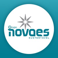 Grupo Novaes logo - Similar company to Terralogs