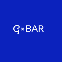G×Bar Lisbon logo - Similar company to G.Bar Kraków/Wrocław/Łódz