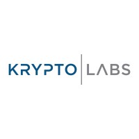 Krypto Labs logo - Similar company to Algorithm Research