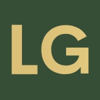 Luxury Giving logo - Similar company to Human Work Coach®