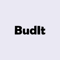 BudIt.co logo - Similar company to Dwarkadhish E-Commerce Private Limited