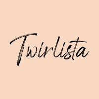 Twirlista logo - Similar company to Merch Pier