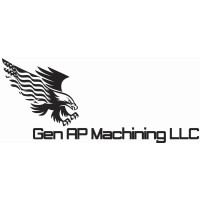 GEN AP MACHINING LLC logo - Similar company to Salomon Engineering Solutions