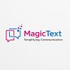 Magictext Technologies Pvt Ltd logo - Similar company to Dial4Sms Technologies India Pvt Ltd