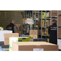 Optilogistics logo - Similar company to Opti Trans Logistics