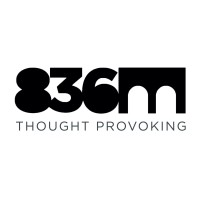 836M logo - Similar company to Nextworld