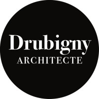 FABIEN DRUBIGNY ARCHITECTE logo - Similar company to Concept&Design