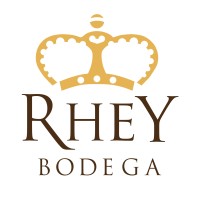 Viñedos RHEY logo - Similar company to Priasa