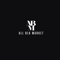 ALL BLK MARKET INC logo - Similar company to Edventive - The Teacher Productivity Platform