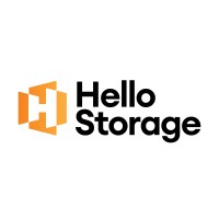 Hello Storage logo - Similar company to Bestbox Storage