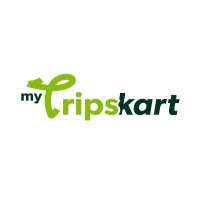 MyTripskart logo - Similar company to Easemygrowth