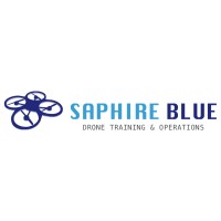 Saphire Blue Drone (PTY) LTD logo - Similar company to Pacsys (Pty) Ltd