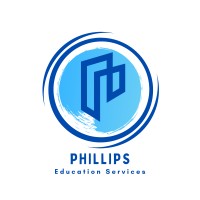 Phillips Education Services logo - Similar company to 3D Yug