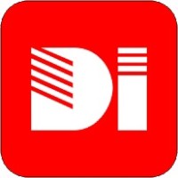 DELMAC SCALES industrial weighing technology logo - Similar company to Promecad
