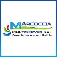 Marcoccia Multiservizi logo - Similar company to Clean Team Multiservizi
