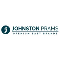 Johnston Prams & Buggies Ltd logo - Similar company to Loved By Parents