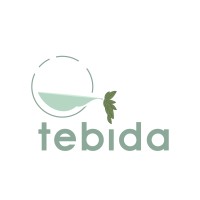 tebida logo - Similar company to Max Pferdekaemper Gmbh & Co. Kg