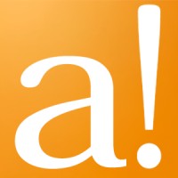 agite! logo - Similar company to Siason