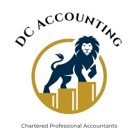 DC Accounting Professional Corporation logo - Similar company to Cambridge Solutions Inc