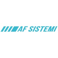 A.F. Sistemi s.r.l. logo - Similar company to Stm Engineering