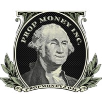 Prop Money Inc. logo - Similar company to Pink Java Media