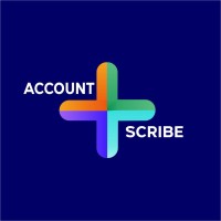 AccountScribe logo - Similar company to Make Winners - Formação E Consultoria
