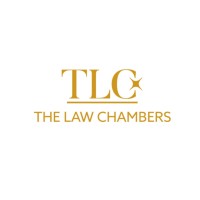 The Law Chambers, New Delhi logo - Similar company to Csl Chambers