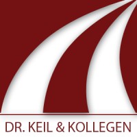 DR. KEIL & KOLLEGEN logo - Similar company to Döj - Deutsch-Österreichische Juristenvereinigung E.V.